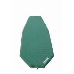 Самонадуваний килимок туристичний Tramp TRI-023 ultralight Green 183х51х3 Рівне