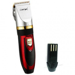 Бездротова машинка для стрижки волосся Gemei GM 550 (006875) Київ