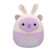 М'яка іграшка Marmot Javari Squeezamals 13 см Різнокольоровий KD228766 Одеса