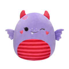 М'яка іграшка Monster Atwater Squeezamals 19 см KD228721 Вінниця
