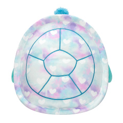 Іграшка мяка Turtle Cascade Toy Options 30 см Різнокольоровий KD228164 Кропивницький