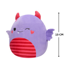 Іграшка мяка Monster Atwater Toy Options 13 см Різнокольоровий KD228153 Дніпро