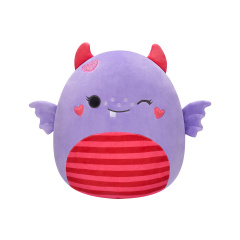 Іграшка мяка Monster Atwater Toy Options 13 см Різнокольоровий KD228153 Дніпро
