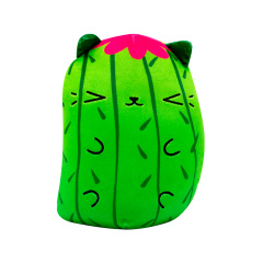 М'яка іграшка Cats vs Pickles Джамбо Кактус KD220075 Львів