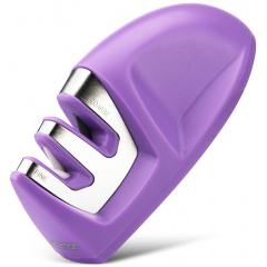 Точилка для ножей Lilac с 2 видами точил DP86406 Fissman Бердичів