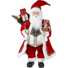 Мягкая игрушка Santa Gifts 60 см BonaDi DP186336 Одесса