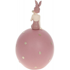 Біжутерка Dame Lapin на кулі BonaDi DP186280 Львів