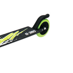 Скутер 2-х колесный Nixor Sports TEENS 50 кг Мультиколор KD117834 Дніпро