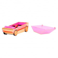 Игровой набор Машинка куклы MGA Entertainment KD97300 Кропивницький