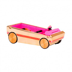Игровой набор Машинка куклы MGA Entertainment KD97300 Кропивницький