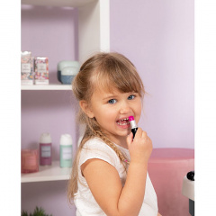 Детский игровой набор с аксессуарами Smoby Beauty salon IG116504 97 х 51,4 х 100 см Разноцветный Сумы