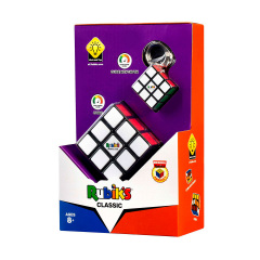 Головоломки 3х3 набор Rubiks KD113138 Сумы