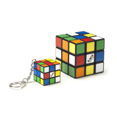 Головоломки 3х3 набор Rubiks KD113138 Сумы