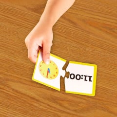 Обучающая игра Learning Resources Учим время DD650047 Киев