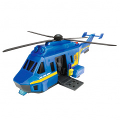 Игрушечный набор Dickie Toys Полицейская погоня 2 машинки OL86863 Київ