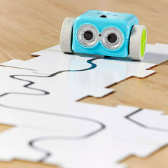 Игровой набор для программирования Робот Botley Blue Learning Resources OL32937 Житомир