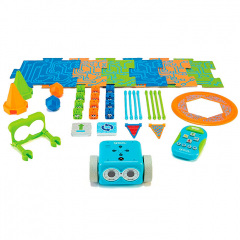 Игровой набор для программирования Робот Botley Blue Learning Resources OL32937 Житомир
