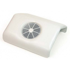 Витяжка SalonHome T-152054 для манікюру стандартна White Чернівці