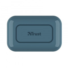 Бездротові Bluetooth навушники Trust Primo Touch True Wireless Blue Черкаси