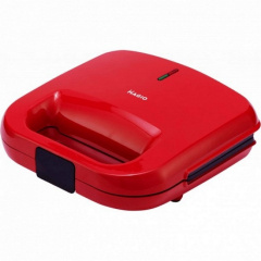Бутербродниця електрична MAGIO МG-376 Red Новомосковськ