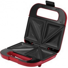 Бутербродниця електрична MAGIO МG-376 Red Новомосковськ