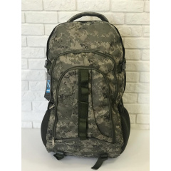 Рюкзак туристический VA T-02-9 65л Камуфляж (009226) Николаев