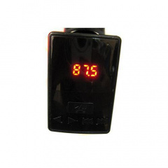 ФМ модулятор авто MP3 Bluetooth BT Сумы