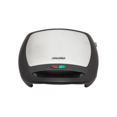 Гриль контактний Mesko MS 3035 Чорний (006821) Якимівка