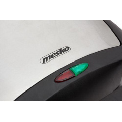 Гриль контактний Mesko MS 3035 Чорний (006821) Якимівка