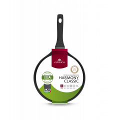 Сковорода для млинців 26 см Gerlach Harmony Classic (5901035500631) Васильків