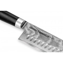 Ніж кухонний Санток 180 мм Samura Damascus (SD-0094) Кропивницький