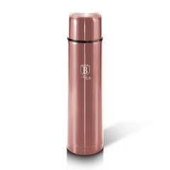 Термос Berlinger Haus I-Rose Edition 500 мл (BH-6376) Ірпінь