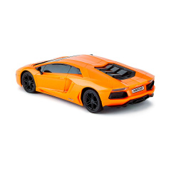 Игровой автомобиль на р/у Lamborghini Aventador lp 700-4 Orange KS Drive KD119186 Луцк
