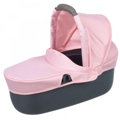 Лялькова коляска Maxi-Cosi 3-в-1 зі знімною трубкою Smoby IG116494 Полтава