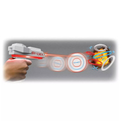 Детский набор для лазерных боев Projector Laser X KD115526 Полтава