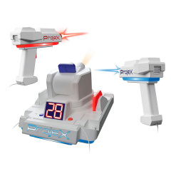 Детский набор для лазерных боев Projector Laser X KD115526 Полтава