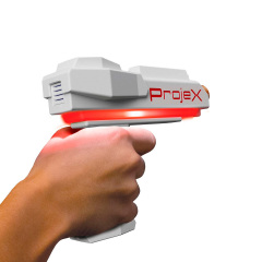 Детский набор для лазерных боев Projector Laser X KD115526 Полтава
