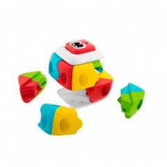 Конструктор детский Q-Bricks Chicco IR114473 Кропивницький