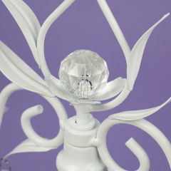Интерьерный подсвечник Dentelle Lefard AL98669 Львів