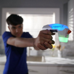 Бластеры в наборе для двух игроков Лазерный бой Revolution Micro Laser X DD660032 Черкассы
