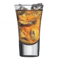 Набор 12 рюмок Boston Service Line Shot glass 60мл Pasabahce DP64183 Pasabahce Еланец