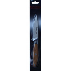 Кухонный нож Dynasty Kitchen Prince для овощей лезвие 9.5см DP38080 Суми