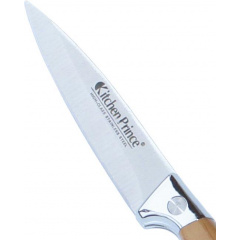Кухонный нож Dynasty Kitchen Prince для овощей лезвие 9.5см DP38080 Суми