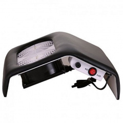 Вытяжка маникюрная SalonHome T-SO30690 Global Fashion LU-870 Black Ужгород
