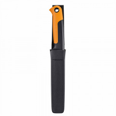 Нож садовый с серрейтором Fiskars X-Series K82 (1062830) Черкаси