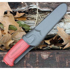 Нож Morakniv Basic углеродистая сталь (12147) Киев