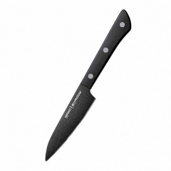 Ніж кухонний овочевий 99 мм Samura Shadow (SH-0011) Хмельницький