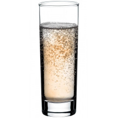 Набір 12 високих склянок Side 290мл Long Drink Pasabahce DP38910 Київ