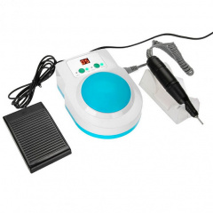 Апарат фрезер SalonHome T-SO30626 для манікюру та педикюру GF-018 Global Fashion 35000 оборотів Івано-Франківськ