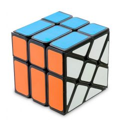 Головоломка Магічний куб 6 см Magic Cube AL45907 Суми